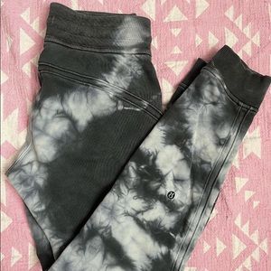 Lululemon Sweat Pants